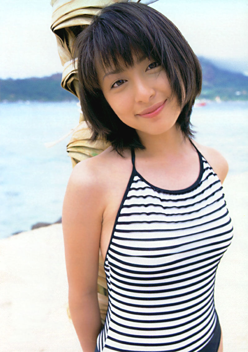 Megumi Okina Megumi Okina